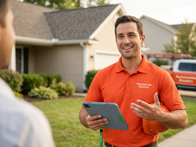 Roof Installation  in Camp Lejeune  FAQ